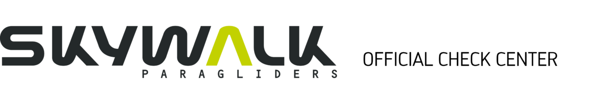 skywalk paragliders – official check center