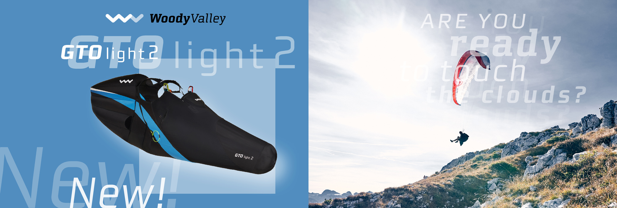 Woody Valley GTO light 2